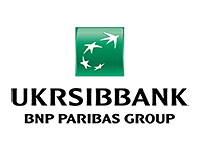 Банк UKRSIBBANK в Треповке