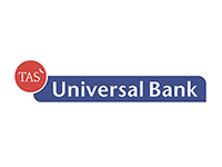Банк Universal Bank в Треповке